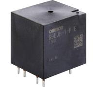 Omron G9EJH-1-P-E DC12 Relais de puissance 12 V/DC 30 A 1 NO (T) 1 pc(s)