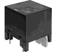 Omron G9KA-1A-E-DC12 Relais haute performance 300 A 1 NO (T) 1 pc(s) Tray