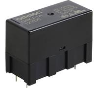 Omron G9KJ-1A DC12 Relais Print haute performance 12 V/DC 25 A 1 NO (T) 1 pc(s) Box