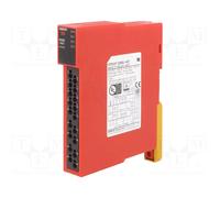 OMRON G9SE-401-DC24 Automation module