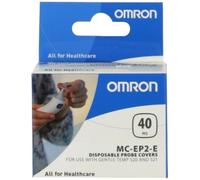 Omron Gentle Temp 520 Et 521 Embouts Jetable 40 Pièces