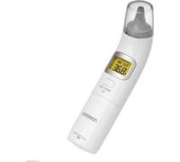 Omron Gentle Temp 521 Thermomètre auriculaire infrarouge numérique 3en1 1 pc