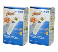 omron Gentle Temp 720 2x1 pc(s)