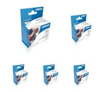 OMRON GT 520, boîte de 40 (Lot de 5)