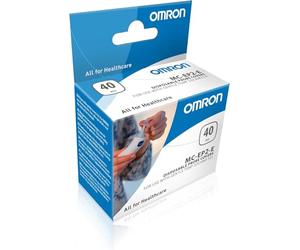 OMRON GT 520, boîte de 40 (Lot de 5)