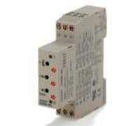 Omron H3DS Minuteur Multifonction DIN Rail 24-230V - H3DS8011F