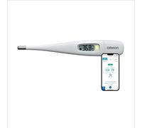 OMRON Healthcare Eco Temp Intelli IT Blanche