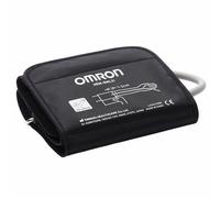 Omron Moniteur de pression sanguine HEM-RML31 – Manchette Facile Drapé M et Grand
