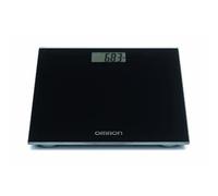 Omron HN 289 Balance Digitale Noire - HN-289-EBK