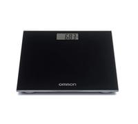 Omron HN-289-E Noir Pèse-personne électronique