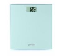 OMRON HN289 Pèse-personne numérique au design extra-plat