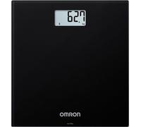 Omron HN300T2 Intelli IT Rectangle Grey Pèse-personne électronique