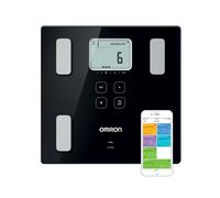 Omron Impédancemètre connecté VIVA noir