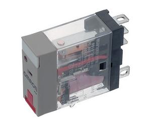 Omron Industrial RelayS Relais auxiliaire - G2R1SNI230ACSNEW