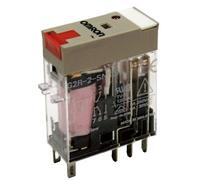 Omron Industrial RelayS Relais auxiliaire - G2R2SNI230ACSNEW