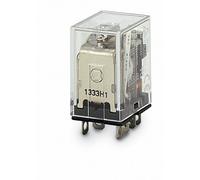 Omron Industrial RelayS Relais auxiliaire - LY2I4N24DC