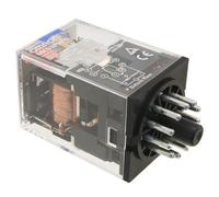 Omron Industrial RelayS Relais auxiliaire - MKS3PIN5DC24BYOMZ