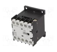 OMRON J7KNA-09-10-230 Contacteur