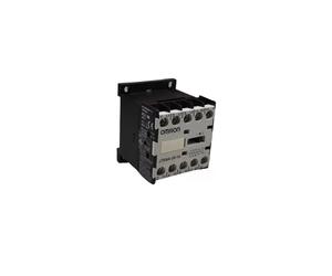 Omron J7KNA091024-1191 Mini-Contacteur 4kW 9A 1 Aux 24V 50/60Hz