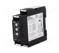 OMRON K8AK-PW2 Relais de surveillance de tension