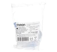 Omron Kit de nébulisation pour Embout Buccal C101 Essential/C102 Accessoire(S) 1 pc(s)