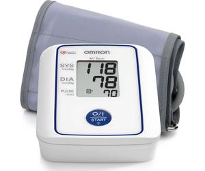 Omron M2 Basic Tensiomètre Bras 1 Unité
