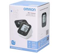 Omron M2+ Connect HEM-7188T1-LE Tensiomètre automatique au bras Appareil 1 pc(s)