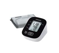 OMRON M2 INTELLI IT BRAS SUPÉRIEUR AUTOMATIQUE (HEM-7143T1-EBK)