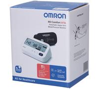 OMRON M3 Comfort AFib (HEM-7196-FLE) no data 1 pc(s)