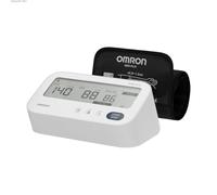 Omron Tensiomètre bras M3 Comfort AFib HEM-7196-FLE – Brassard 22–42 cm, Détection FA
