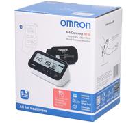 Omron M4 Connect AFib (HEM-7196T1-FLE) Appareil 1 pc(s)