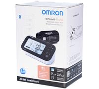 OMRON M7 Intelli IT AFib (HEM-7380T1-EBK) Appareil 1 pc(s)