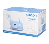 Omron Nami Cat Nébuliseur Compresseur Enfants Appareil 1 pc(s)