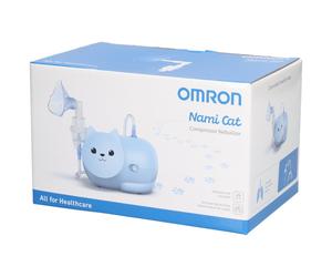 Omron Nami Cat Nébuliseur Compresseur Enfants Appareil 1 pc(s)
