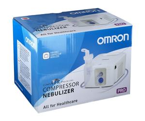 Omron NE-C900 Nébuliseur à Compresseur Professionnel Appareil 1 pc(s)