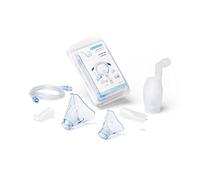 OMRON NEBASKIT-11 kit d'accessoires de remplacement C102 Total