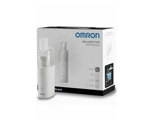 Omron Nébuliseur A Mesh U100 1ut