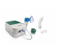 Omron Nébuliseur Mouche Bébé Duobaby Blanc