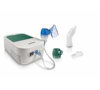 Omron Nébuliseur Mouche Bébé Duobaby Blanc