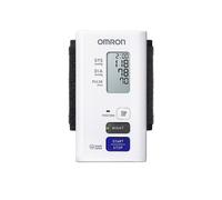 Omron NightView Silent Automatique Poignet Sang Pression Moniteur HEM-9601T-E3