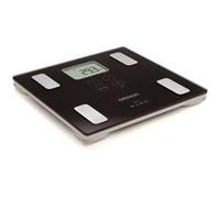 Omron Pese-personne d'analyse corporelle OMR-BF214 Noir G