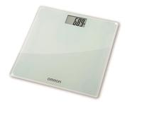 Omron Pèse-personne personnel numérique Blanc 180 kg OMR-HN-286-E