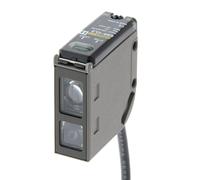 Omron PHOTO ELECTRIC SensorS Capteur De Lumière Avec Filtre D'arrière-plan - E3SCL22MOMS