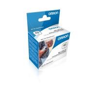 OMRON protections de sonde Gentle Temp pour GT520 & GT521 | Protections de sonde de rechange, lot de 40, hygiéniques et faciles à utiliser