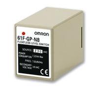 Omron Reles monitorizacion - Régulateur 8 broches 8 V AC ON/OFF 110 VCA ce