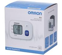 Omron RS2 Tensiomètre Automatique Au Poignet