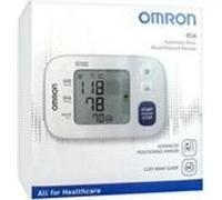 Omron RS4 Tensiomètre Poignet