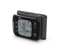 OMRON RS7 Intelli IT tensiomètre poignet avec connexion Bluetooth | Appareil tension artérielle validé cliniquement, tensiometre silencieux, mémoire 2 personnes x 100 mesures