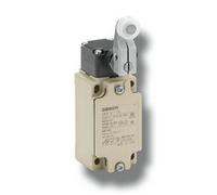 Omron SAFETY PRODUCTS Interrupteur De Fin De Course - D4B4A11N