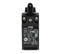 Omron SAFETY PRODUCTS Interrupteur De Fin De Course - D4N1132